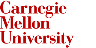 Carnegie Mellon University logo