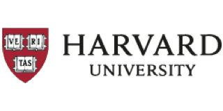 Harvard University logo