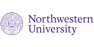 Northwestern University logo