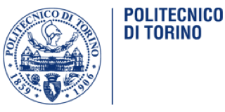 Politecnico di Torino logo