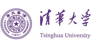 Tsinghua University logo