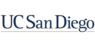 UC San Diego logo