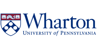 UPenn Wharton logo