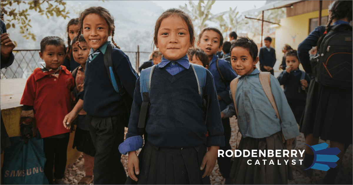 thumbnail image for Joshua Yang Wins Prestigious Roddenbury Foundation Catalyst Fund Grant